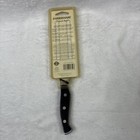 Farberware 3  Parer Paring Knife New In Sealed Original Package