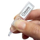 Authentic   New - Oasis Tears Plus - Lubricant Drops For Dry Eyes  30 Vials 