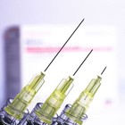 Tattoo Micro Needles Disposable Sterile Injection Syringe Tips Needle 1 5mm-25mm