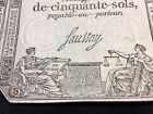 French Revolution Money 1793