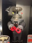 Nip  vintage  Lost In Space  B9 Robot  trendmasters 