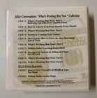 Richard Roop   Dan Duran s  killer Conversations  Real Estate Pack - 19 Cd s