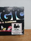 Marvin s Magic Ultimate Magic Set 400 Tricks   Illusions - Open Box