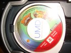 Sony Psp Games Lot Of 6 Plus 1 Umd Movie 7 Total Great Collection Look   