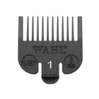 1 8  Wahl Professional Attachment Clipper Guide Replacement Guard 3mm  1