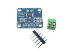 2pcs Ina219 Dc Current Sensor Voltage Test Module Breakout Board I2c For Arduino