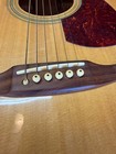 Vintage Fender Redondo Acoustic Guitar - Made In Korea
