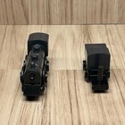 Brio Wooden Railway Polar Express 32501 Train Engine With Tender Works W  Thomas