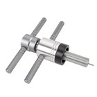 Bike Hub Bearing Removal Tool Expansion Collet Puller For 6 To 20mm Inner