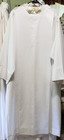 Priest Clergy Server Alb Sister Disciples   divine Master 54  Long Imperfect