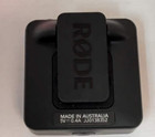 R  de Rode Wireless Pro Clip-on Microphone Transmitter Only Used