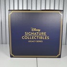 2026 Disney Parks Winnie The Pooh 60th Anniversary Musical Figurine Legacy Nib 