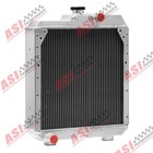 4-row Radiator Fit New Holland Tn60a Tn70a Tn75a Tn55d Tn65d Tn75d Tn70d 5172928