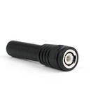     1pcs 7cm C450 Stubby Bnc Male Antenna Uhf 400-470mhz Handheld Radio Walkie