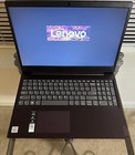 Lenovo Ideapad S145 15 6   128gb Ssd intel Core I3-1005g1   1 2ghz  4gb Ram    