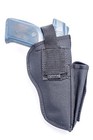 Beretta M9   Outbags Nylon Owb Holster With Mag Pouch  Made In Usa