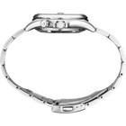  brand New  Seiko Men s Prospex Alpinist Automatic Black Dial Watch Spb117