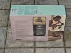 New   Sealed  Owlet Dream Duo 2 Sock Baby Monitor And Hd Camera Dusty Rose - Nib