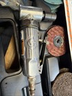 Chicago Pneumatic Grinding And Surface Blending Kit