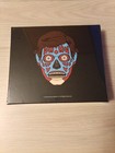 They Live Collectible Enamel Pin Set Shout Factory Gutter Grab New Sealed Horror