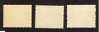 Poland - Sc  B32 - B34  Mnh                  Lot 0826020