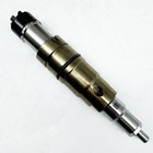 2894920px 5579415px Fuel Injector For Cummins Isx15 Qsx15 Diesel Engine 2894920
