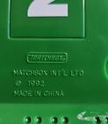 Matchbox 1992 Thunderbirds 2   4 17  - T2  T4 Vintage 