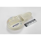 Suzuki Omnichord Om-108 Strumplate Auto Bass Chord Electronic Musical
