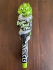 Elysian Space Dust Ipa Figural Beer Tap Handle 11    Tall New In Box Free Ship