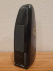 Vintage Wittner Taktell Piccolo Black Metronome No Winding Key