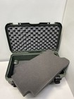 Nanuk 935 Waterproof Carry-on Hard Case With Wheels - Olive