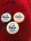 Coca Cola Fanta Retro  Russell Professional Yo Yos  Philippnes Edition Set
