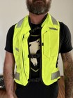 The Helite Turtle 2 Protective Airbag Vest Medium