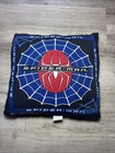 Vintage 2002 Marvel Spider-man Movie Throw Pillow Dan River 16  Rare Flush
