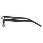Ironman Rectangle Black Reader Eyeglass 2 50