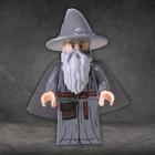 Lego 10354 Shire Minifigures-lord Of The Ring Bag End Set-brand New Lot-full Set