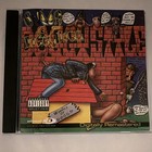 90s West Coast Rap Cd Lot Snoop Dogg Dr Dre Cypress Hill Ice Cube 4 Albums