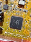Yamaha Xg Ymf724f-v Pci Sound Card Retro Dos Windows Gaming Opl3 Midi Ds-1