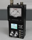 Comet Caa-500 Mk Ii Swr Antenna Analyzer Tested And Working