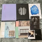 Bts Cd Dvd Album 17 Set