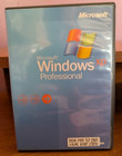 Microsoft Windows Xp Professional Cd W  Product Key  X08-17196 W  Full Version