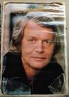 Vintage Posters Lot Of 2 David Soul Starsky And Hutch Signed