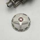 New Vintage Antique Maytag Gas Range Stove Type 50 Oven Thermostat W  Knob