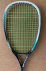 Dunlop Biomimetic Tour-cx Aeroskin Squash Racquet 