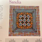Needlepoint Now Magazine Back Issue May June 2004 Vol Vi Number 3 Great Charts