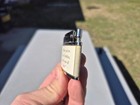 Vintage C  1960s   1970s Schlitz Beer Automatic Brother-lite Lighter Japan
