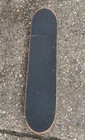 Vintage Girl Eric Koston Skateboard Deck Complete 7 75