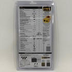 Klein Vdv501-851 Scout Pro 3 Cable Tester Kit For Ethernet  Data  Coax  Video