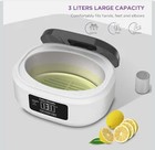 Easyinbeauty Paraffin Wax Machine 3000ml Hand Feet Spa Kit 6pk Rose Wax  Sealed 