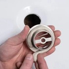 Oatey Plumber s Sealing  Compound Container 14 Oz 